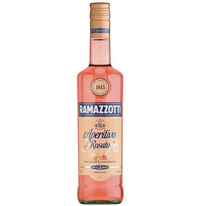 Ramazzotti Aperitivo Rosato Liqueur