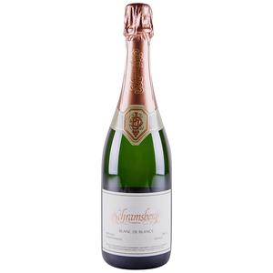 Schramsberg Blanc de Blancs California