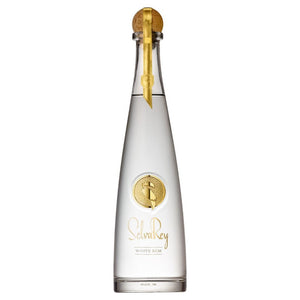 SelvaRey White Rum