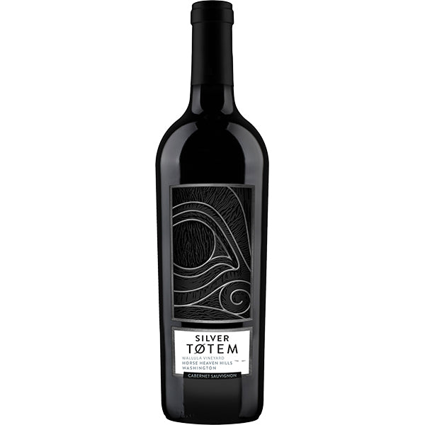 Silver Totem Cabernet Sauvignon