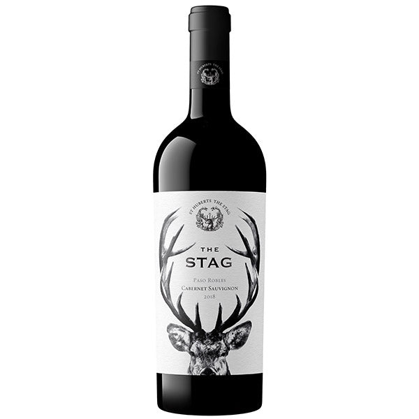 The Stag Paso Robles Cabernet Sauvignon