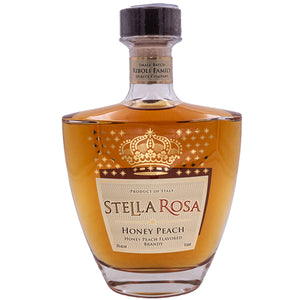 Stella Rosa Honey Peach Flavored Brandy