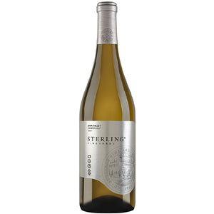 Sterling Napa County Chardonnay