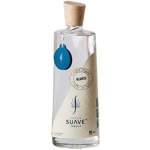 Suave Blanco Tequila