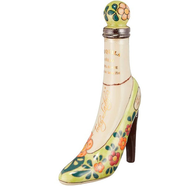 Teky Lady's High Heels Tequila