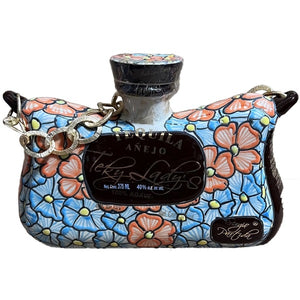 Teky Lady's Purse Tequila