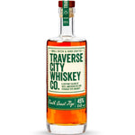 Traverse City North Coast Rye Whiskey