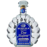 Tres Mujeres Blanco Tequila