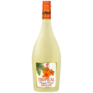 Tropical Passion Fruit Moscato