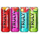 Truly Punch Hard Seltzer Mix Pack