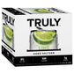 Truly Lime Hard Seltzer