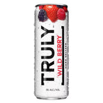 Truly Wild Berry Hard Seltzer