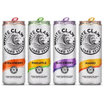 White Claw Hard Seltzer Variety Pack No3 12pk