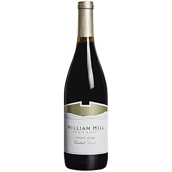 William Hill Pinot Noir