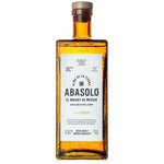 Abasolo Mexican Corn Whisky - Liquor Daze