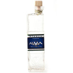 Alma De Agave Blanco Tequila - Liquor Daze