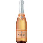 Andre Peach Moscato California - Liquor Daze