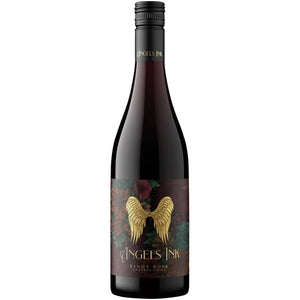 Angel's Ink Pinot Noir California - Liquor Daze