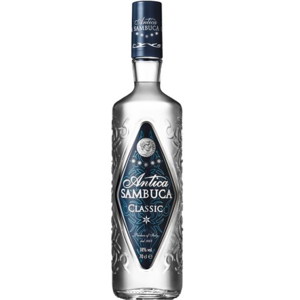 Sampucha Antica Sambuca Liqueur