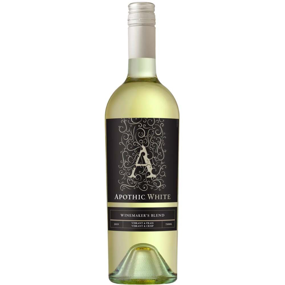 Apothic White Blend California - Liquor Daze