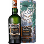 Ardbeg Heavy Vapours Islay Single Malt Scotch Whisky - Bottle Engraving