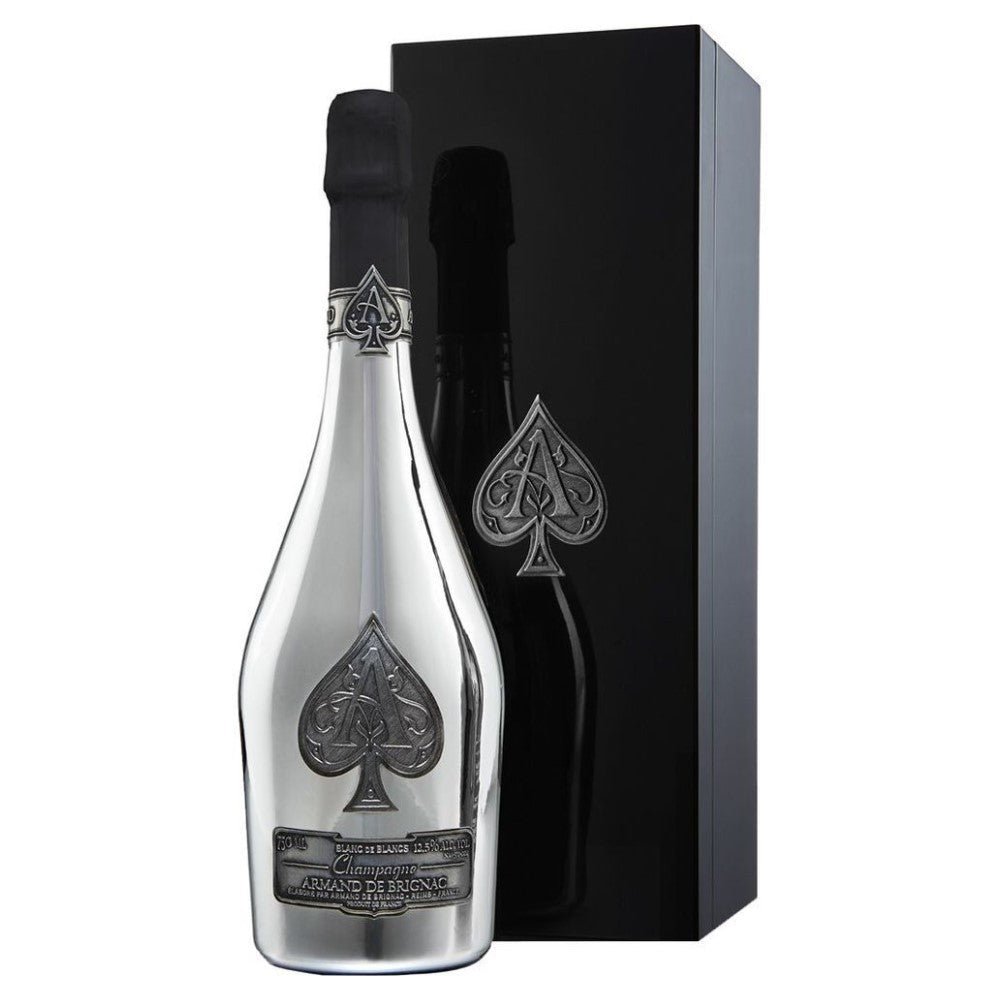 Armand de Brignac Blanc de Blanc Champagne France - Liquor Daze