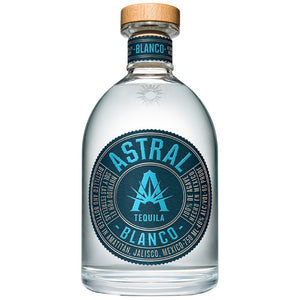 Astral Blanco Tequila