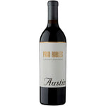 Austin Paso Robles NV Cabernet Sauvignon - Liquor Daze