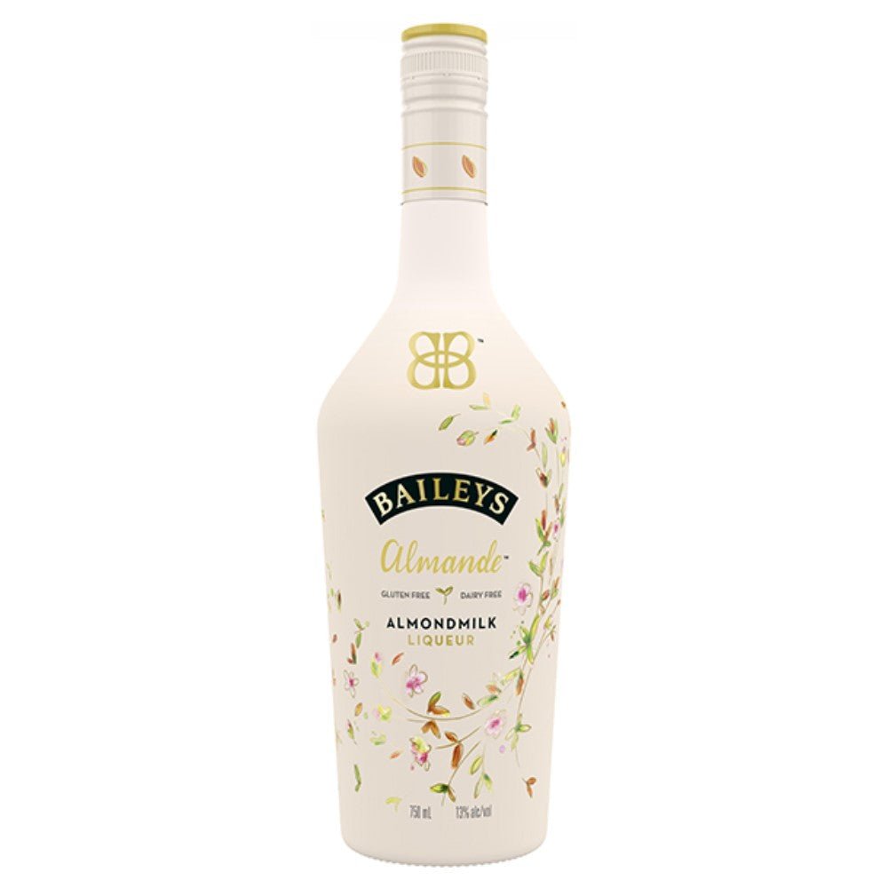 Baileys Almande Liqueur - Liquor Daze