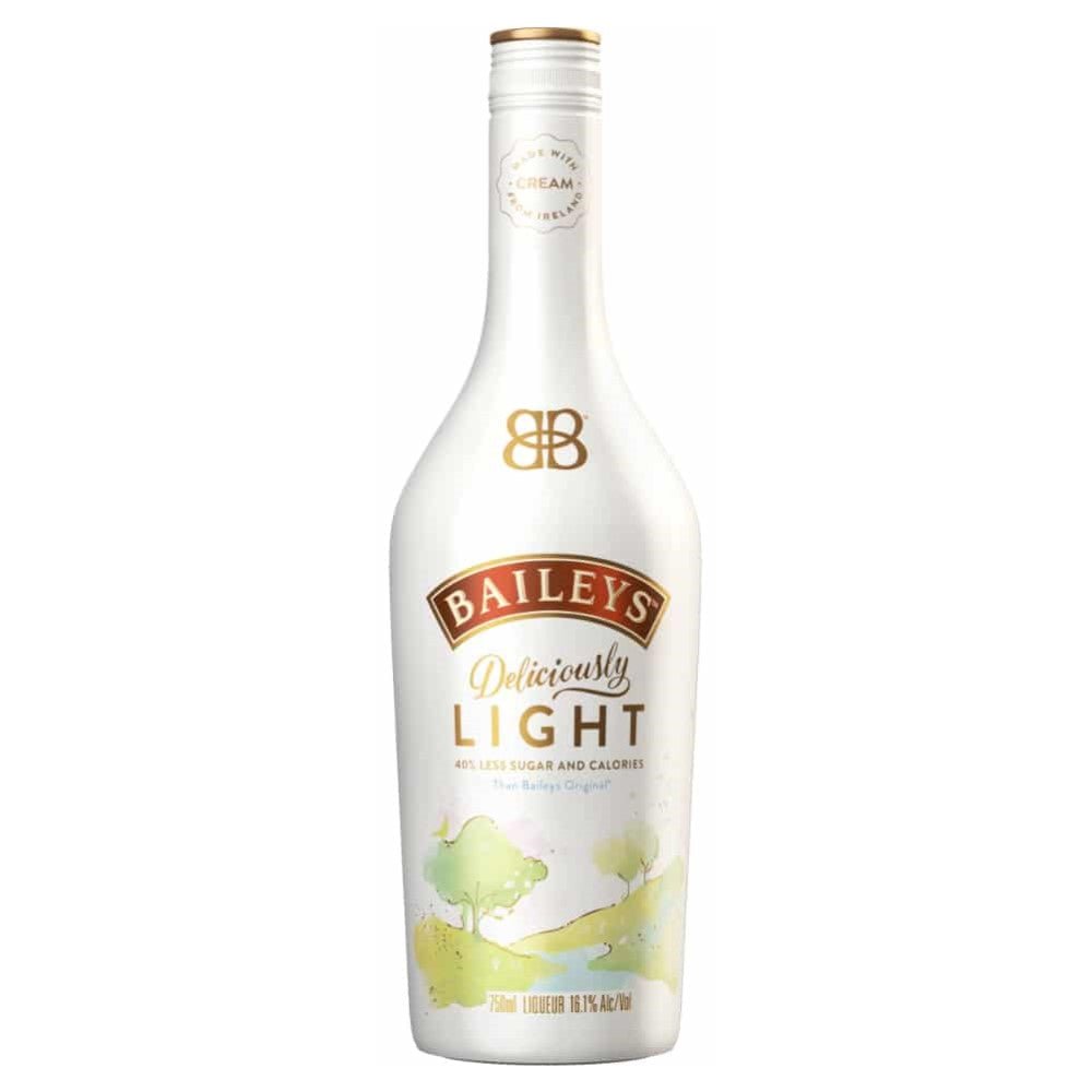 Baileys Deliciously Light Liqueur - Liquor Daze
