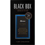 Black Box Merlot California 3L
