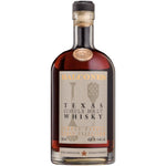 Balcones Texas Single Malt Whisky - Liquor Daze