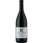 Balletto Estate Pinot Noir Russian River Valley - Liquor Daze