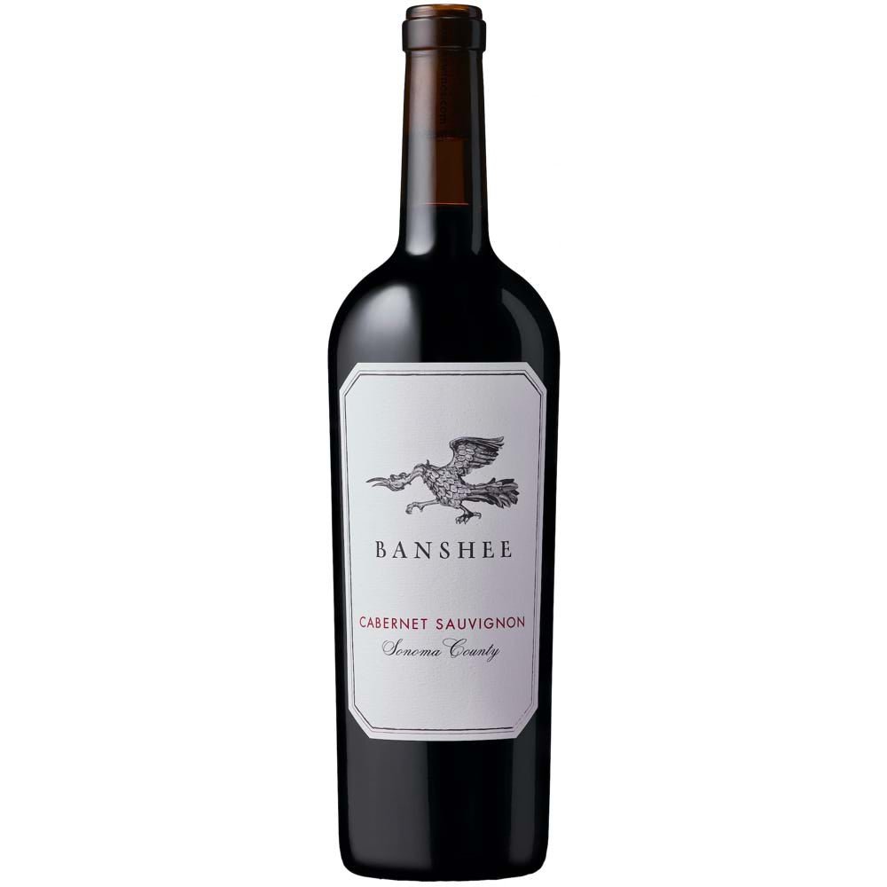 Banshee Cabernet Sauvignon Sonoma COUNTRY SIPS banshee-cabernet-sauvignon-sonoma-country-sips