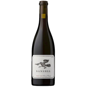 Banshee Pinot Noir Sonoma - Liquor Daze