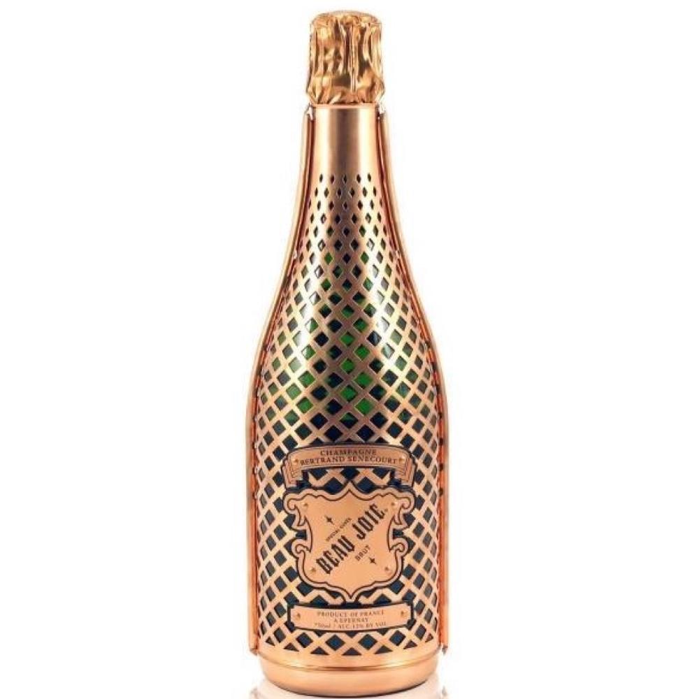 Beau Joie Brut Champagne France - Liquor Daze