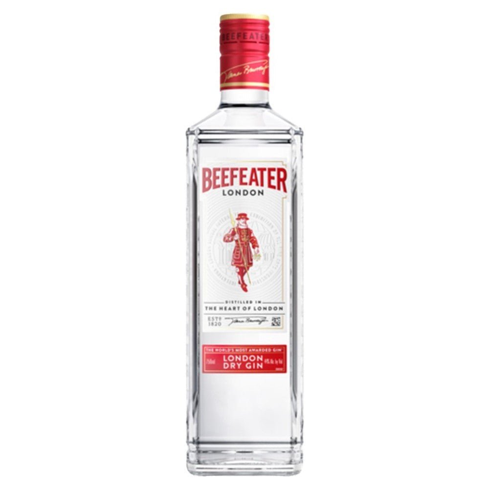 Beefeater London Dry Gin - Liquor Daze