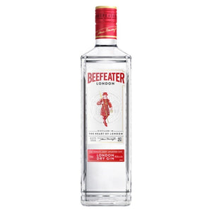 Beefeater London Dry Gin - Liquor Daze