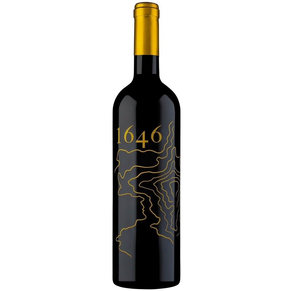 Bella Grace 1646 Red Blend California - Liquor Daze