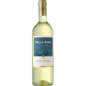 Bella Sera Veneto Pinot Grigio