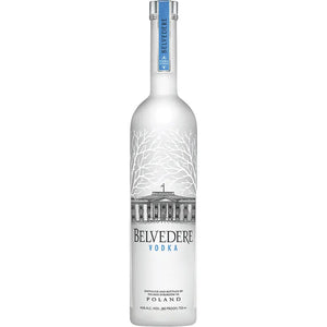 Belvedere Super Premium Vodka