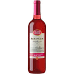 Beringer White Zinfandel Moscato California - Liquor Daze