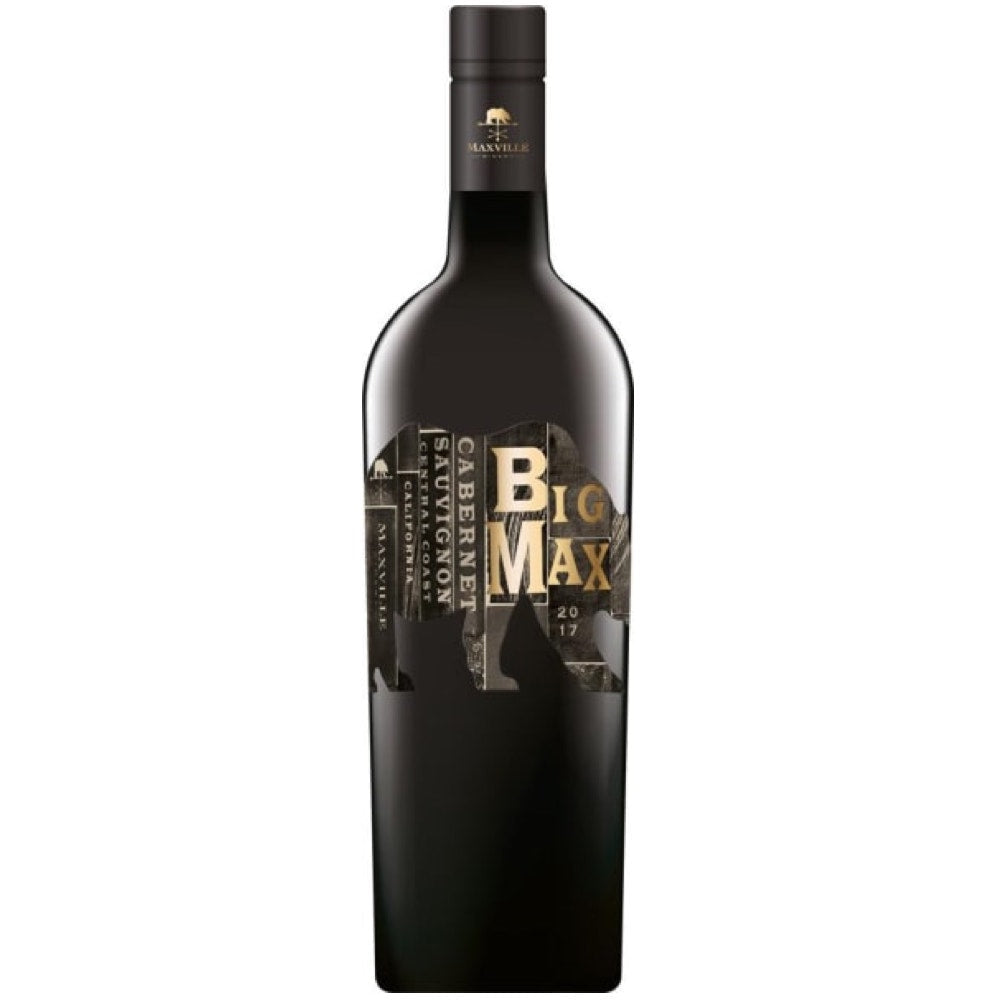 Big Max Cabernet Sauvignon California