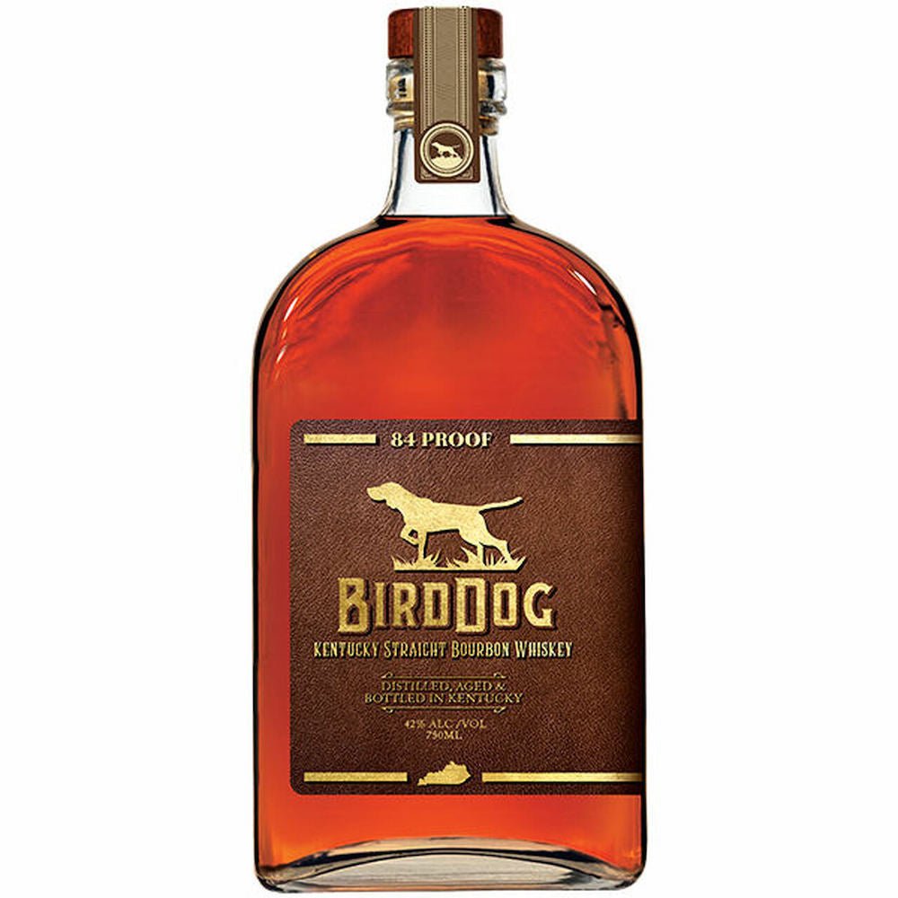 Bird Dog Kentucky Straight Bourbon Whiskey - Liquor Daze