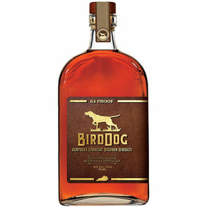 Bird Dog Kentucky Straight Bourbon Whiskey - Liquor Daze