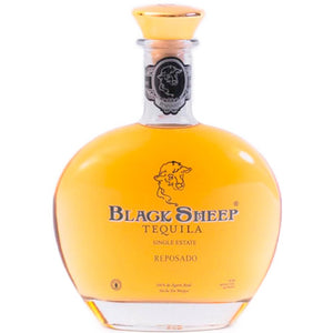 Black Sheep Reposado Tequila - Liquor Daze