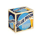 Blue Moon Belgian White Wheat Ale Beer 6/12pk  