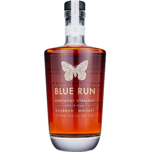 Blue Run 13 Year Kentucky Straight Bourbon Whiskey