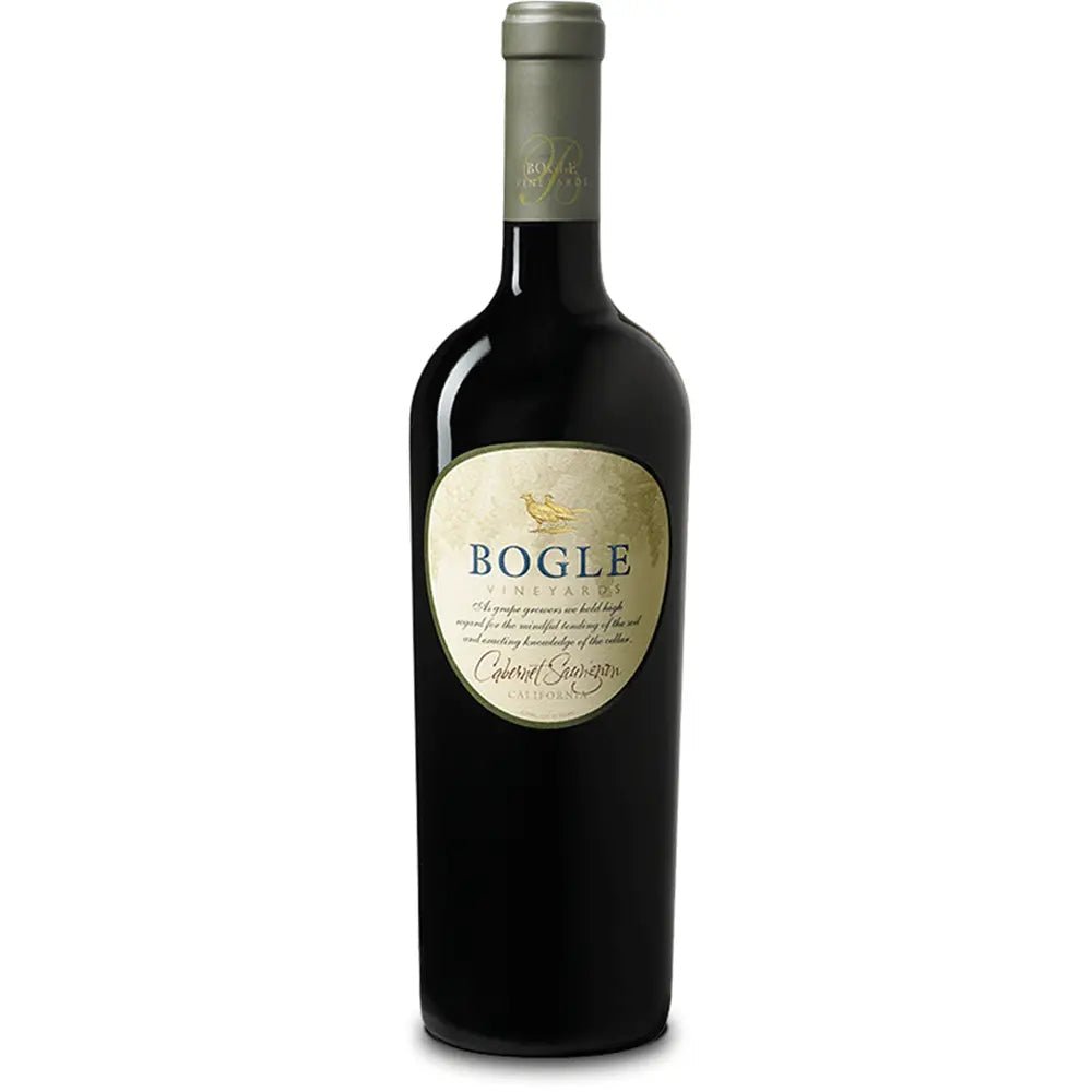 Bogle Cabernet Sauvignon California - Liquor Daze