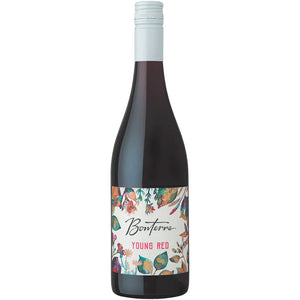 Bonterra Organically Grown Young Red 2020